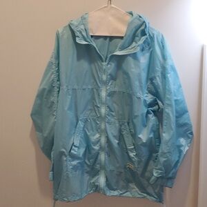 L.L. Bean Windbreaker Size S